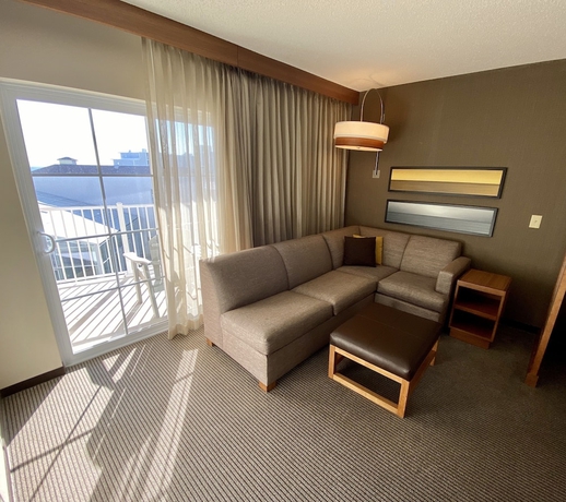 Imagen de la habitación del Hotel Hyatt Place Ocean City / Oceanfront. Foto 6