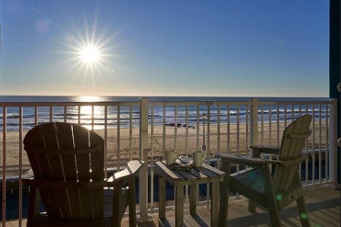 Imagen de la habitación del Hotel Hyatt Place Ocean City / Oceanfront. Foto 7