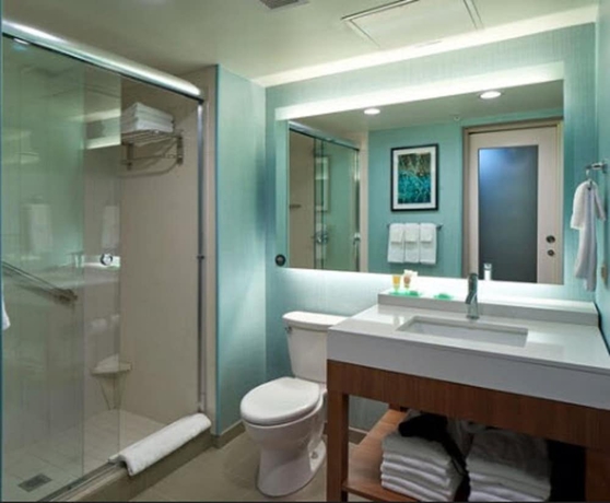 Imagen de la habitación del Hotel Hyatt Place Ocean City / Oceanfront. Foto 8