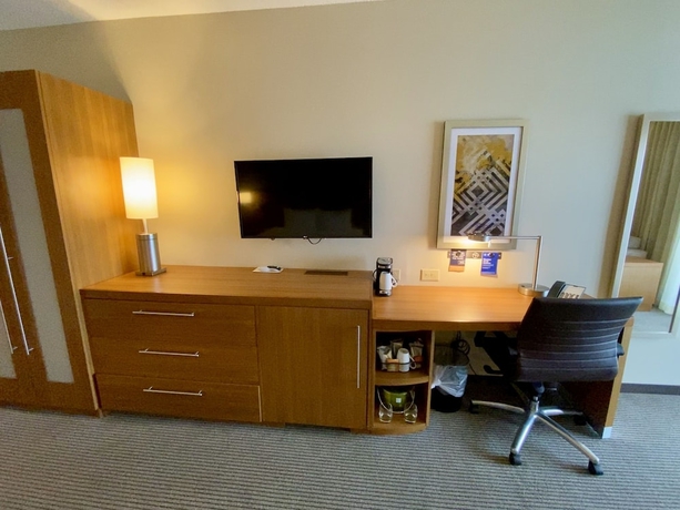 Imagen de la habitación del Hotel Hyatt Place Ocean City / Oceanfront. Foto 9