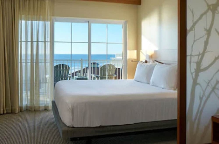 Imagen de la habitación del Hotel Hyatt Place Ocean City / Oceanfront. Foto 10
