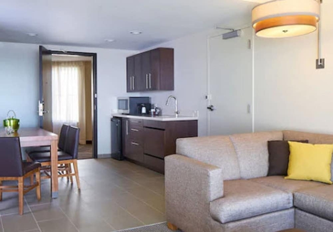 Imagen de la habitación del Hotel Hyatt Place Ocean City / Oceanfront. Foto 12