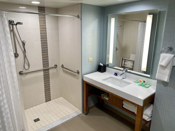 Imagen de la habitación del Hotel Hyatt Place Ocean City / Oceanfront. Foto 13