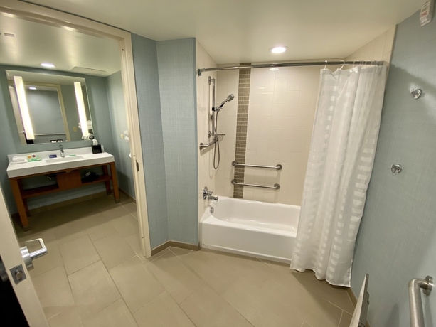 Imagen de la habitación del Hotel Hyatt Place Ocean City / Oceanfront. Foto 14