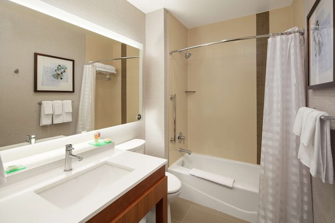 Imagen de la habitación del Hotel Hyatt Place Oklahoma City / Bricktown. Foto 5