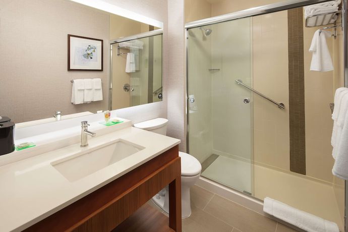 Imagen de la habitación del Hotel Hyatt Place Oklahoma City / Bricktown. Foto 7