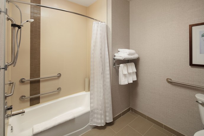 Imagen de la habitación del Hotel Hyatt Place Oklahoma City / Bricktown. Foto 9