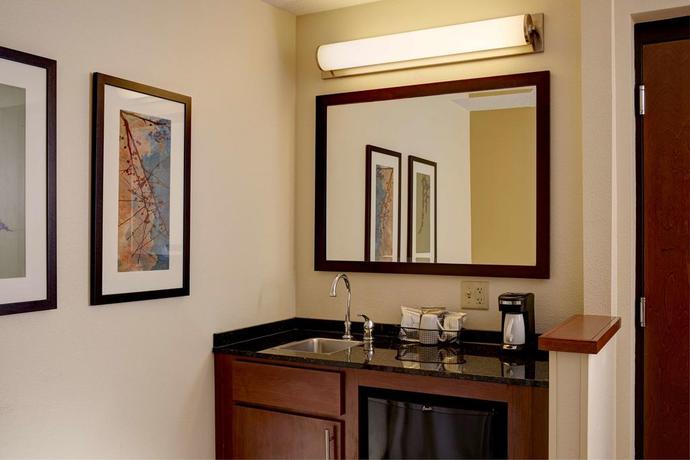 Imagen de la habitación del Hotel Hyatt Place Oklahoma City - Northwest. Foto 7