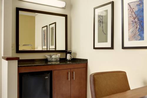 Imagen de la habitación del Hotel Hyatt Place Ontario / Rancho Cucamonga. Foto 7