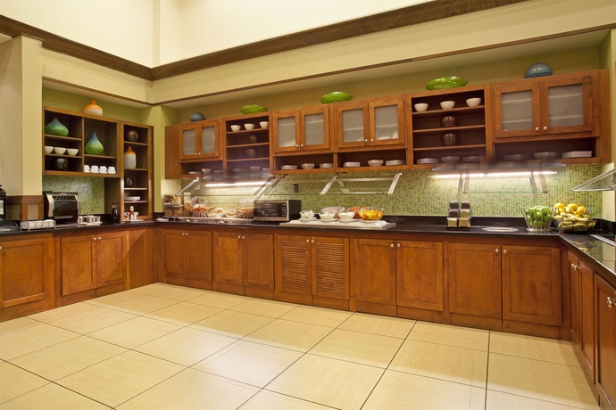 Imagen del bar/restaurante del Hotel Hyatt Place Orlando / I-Drive / Convention Center. Foto 5