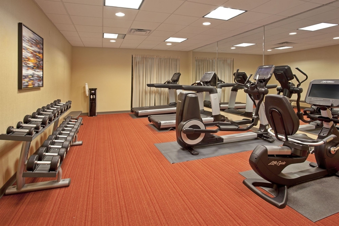 Imagen de los interiores del Hotel Hyatt Place Orlando / I-Drive / Convention Center. Foto 11