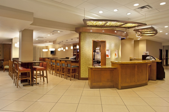 Imagen de los interiores del Hotel Hyatt Place Orlando / I-Drive / Convention Center. Foto 12