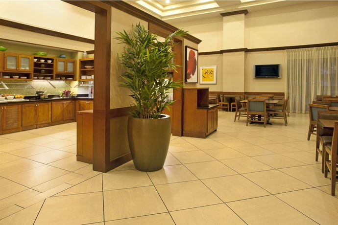 Imagen del bar/restaurante del Hotel Hyatt Place Orlando / I-Drive / Convention Center. Foto 7