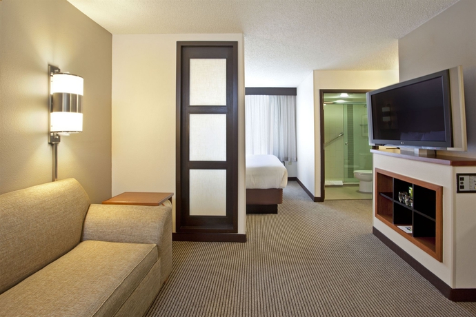 Imagen de los interiores del Hotel Hyatt Place Orlando / I-Drive / Convention Center. Foto 14