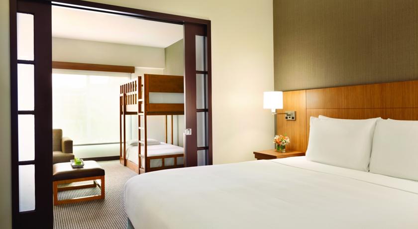 Imagen general del Hotel Hyatt Place Orlando/lake Buena Vista. Foto 2