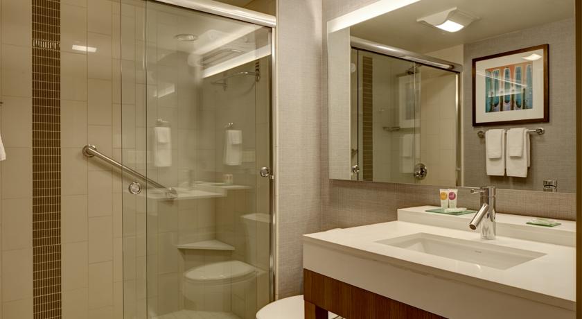 Imagen general del Hotel Hyatt Place Orlando/lake Buena Vista. Foto 4