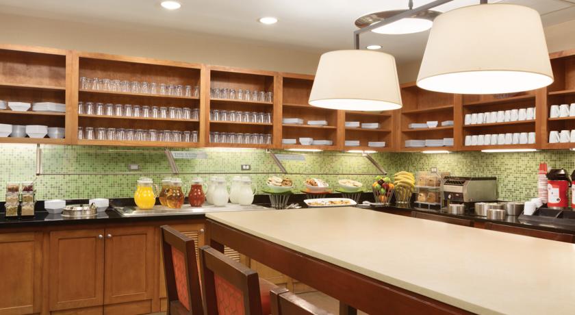 Imagen general del Hotel Hyatt Place Orlando/lake Buena Vista. Foto 7