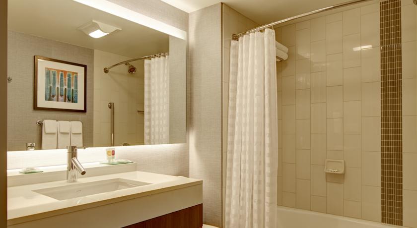 Imagen general del Hotel Hyatt Place Orlando/lake Buena Vista. Foto 8