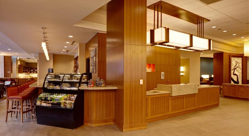 Imagen general del Hotel Hyatt Place Orlando/lake Buena Vista. Foto 9