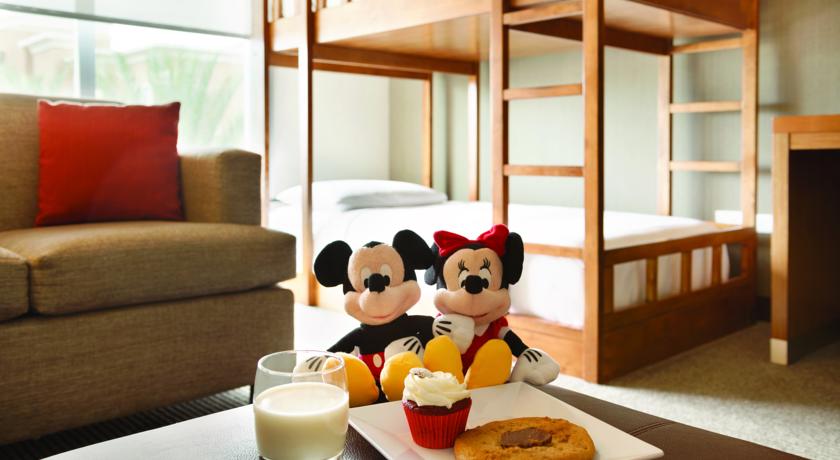 Imagen general del Hotel Hyatt Place Orlando/lake Buena Vista. Foto 12