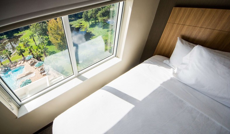 Imagen de la habitación del Hotel Hyatt Place Orlando/lake Buena Vista. Foto 8