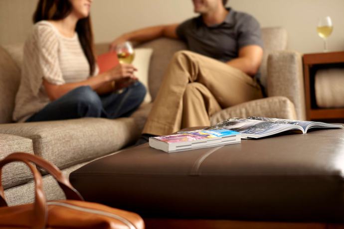 Imagen de la habitación del Hotel Hyatt Place Orlando/lake Buena Vista. Foto 9