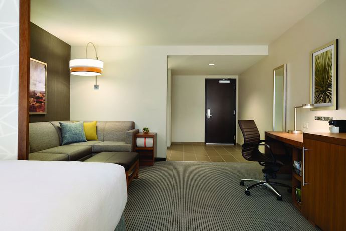 Imagen de la habitación del Hotel Hyatt Place Page Lake Powell. Foto 3