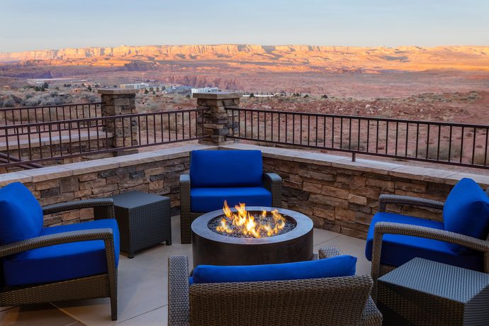 Imagen de la habitación del Hotel Hyatt Place Page Lake Powell. Foto 4