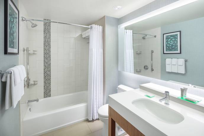 Imagen de la habitación del Hotel Hyatt Place Page Lake Powell. Foto 9