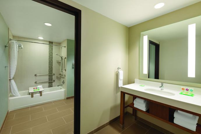 Imagen de la habitación del Hotel Hyatt Place Page Lake Powell. Foto 14