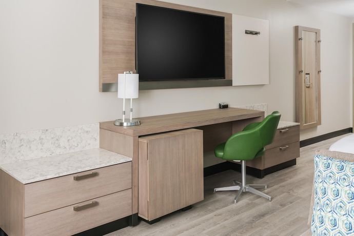 Imagen de la habitación del Hotel Hyatt Place Panama City Beach. Foto 7