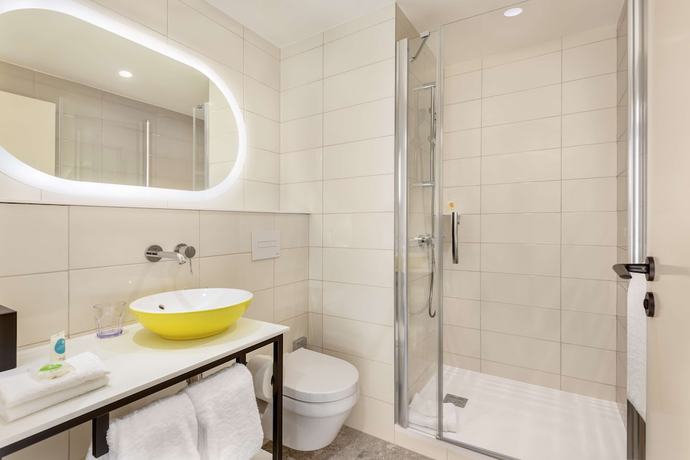 Imagen de la habitación del Hotel Hyatt Place Paris Charles de Gaulle Airport. Foto 3