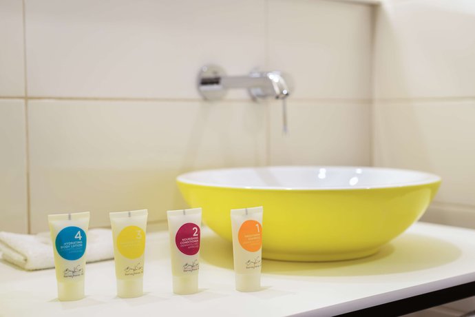 Imagen de la habitación del Hotel Hyatt Place Paris Charles de Gaulle Airport. Foto 11