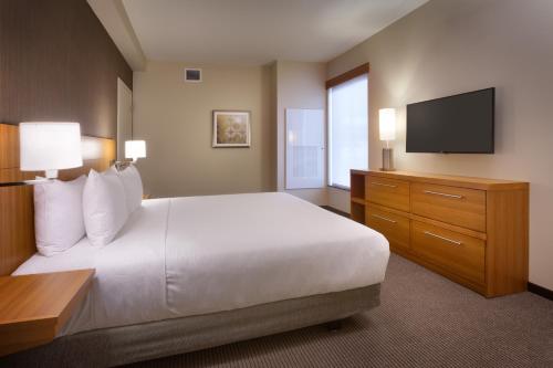Imagen de la habitación del Hotel Hyatt Place Park City. Foto 8