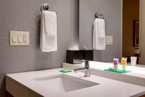 Imagen general del Hotel Hyatt Place Park City. Foto 3