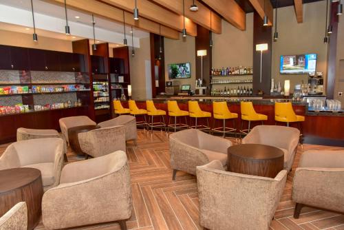 Imagen general del Hotel Hyatt Place Pasadena. Foto 2