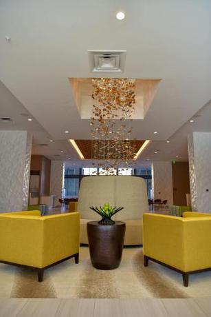 Imagen general del Hotel Hyatt Place Pasadena. Foto 4