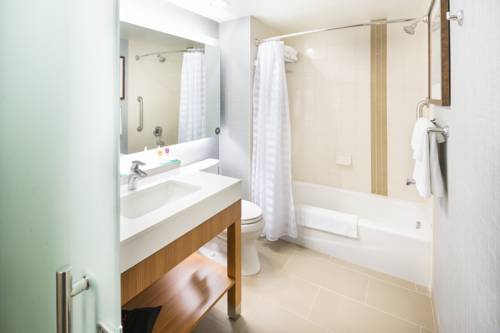 Imagen de la habitación del Hotel Hyatt Place Pensacola Airport. Foto 2