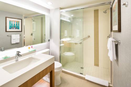 Imagen de la habitación del Hotel Hyatt Place Pensacola Airport. Foto 3