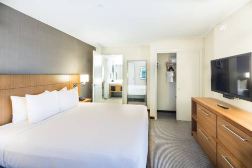 Imagen de la habitación del Hotel Hyatt Place Pensacola Airport. Foto 4