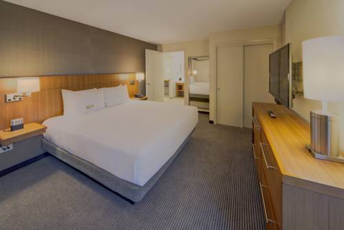 Imagen de la habitación del Hotel Hyatt Place Pensacola Airport. Foto 6