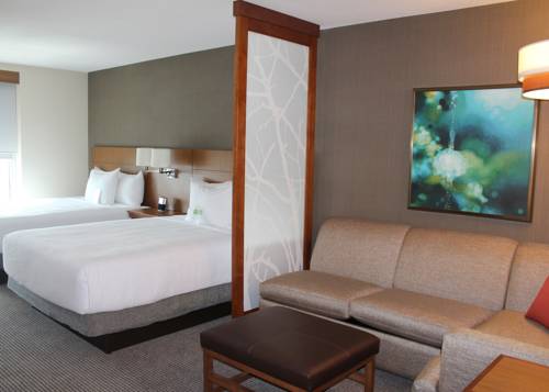Imagen de la habitación del Hotel Hyatt Place Pensacola Airport. Foto 7