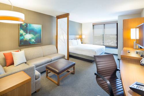 Imagen de la habitación del Hotel Hyatt Place Pensacola Airport. Foto 8