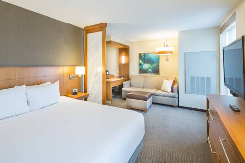 Imagen de la habitación del Hotel Hyatt Place Pensacola Airport. Foto 9