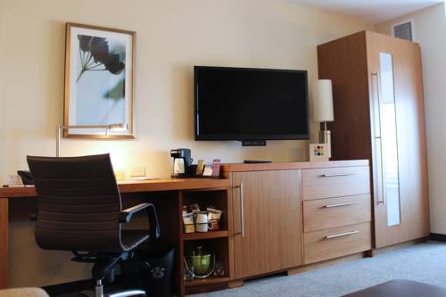 Imagen de la habitación del Hotel Hyatt Place Pensacola Airport. Foto 10