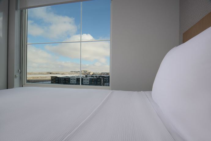 Imagen de la habitación del Hotel Hyatt Place Pe&ntilde;a Station/Denver Airport. Foto 12