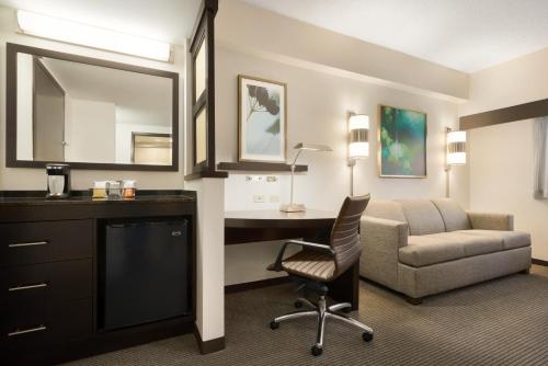 Imagen de la habitación del Hotel Hyatt Place Philadelphia/ King Of Prussia. Foto 6