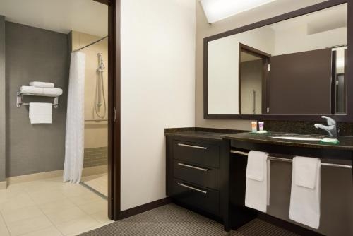 Imagen de la habitación del Hotel Hyatt Place Philadelphia/ King Of Prussia. Foto 9