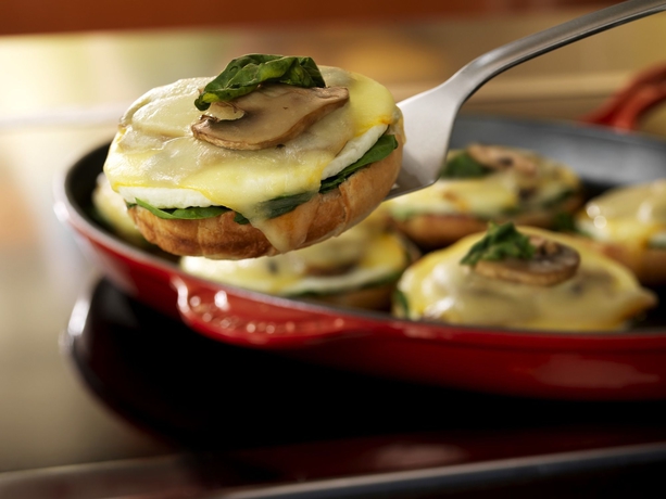 Imagen del bar/restaurante del Hotel Hyatt Place Phoenix/ Mesa. Foto 2