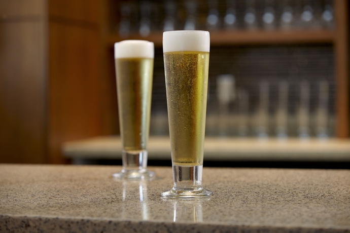 Imagen del bar/restaurante del Hotel Hyatt Place Phoenix/ Mesa. Foto 7